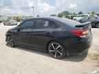 2020 SUBARU IMPREZA