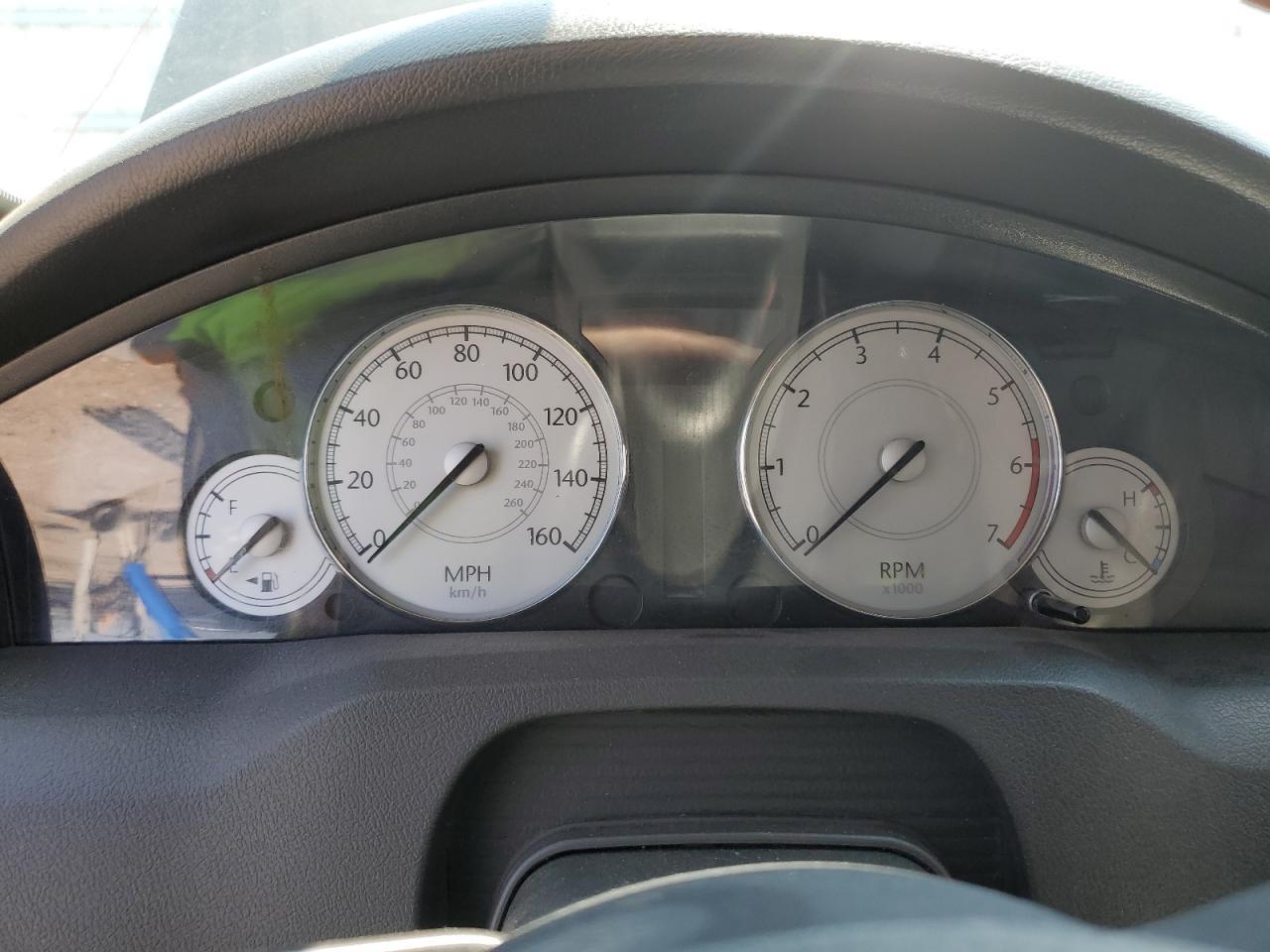 2006 CHRYSLER 300