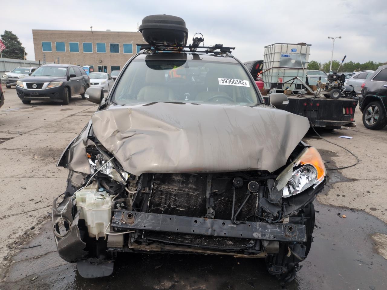 2010 TOYOTA RAV4
