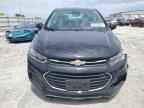 2019 CHEVROLET TRAX