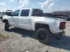 2016 CHEVROLET Silverado