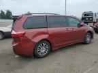 2019 TOYOTA SIENNA