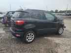 2022 FORD EcoSport