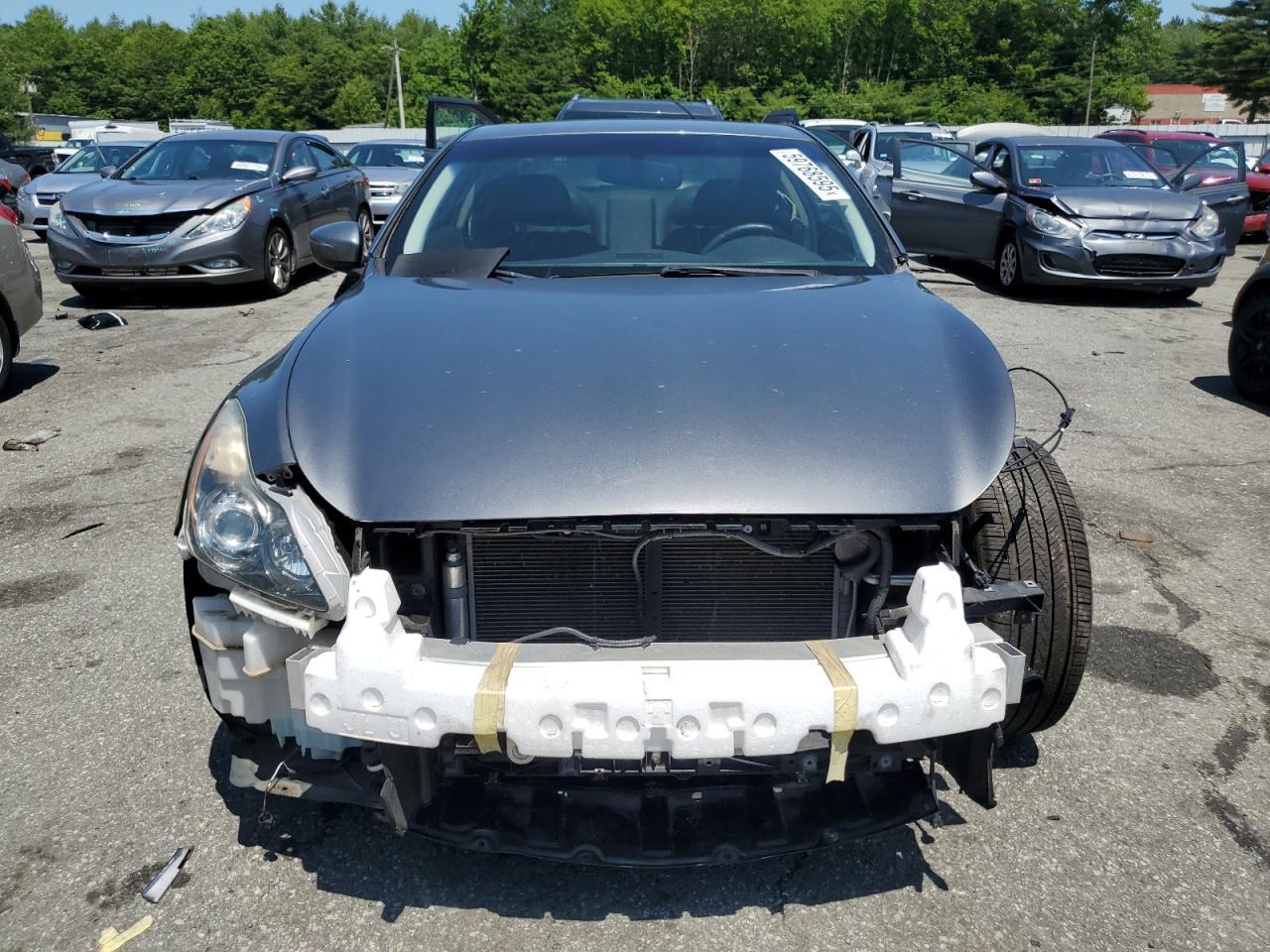 2014 INFINITI Q60