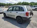 2005 TOYOTA RAV4