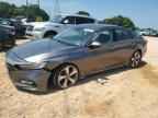 2020 HONDA ACCORD