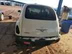 2007 CHRYSLER PT CRUISER