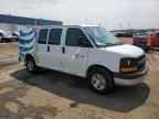 2015 CHEVROLET EXPRESS 2500