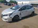 2019 NISSAN LEAF