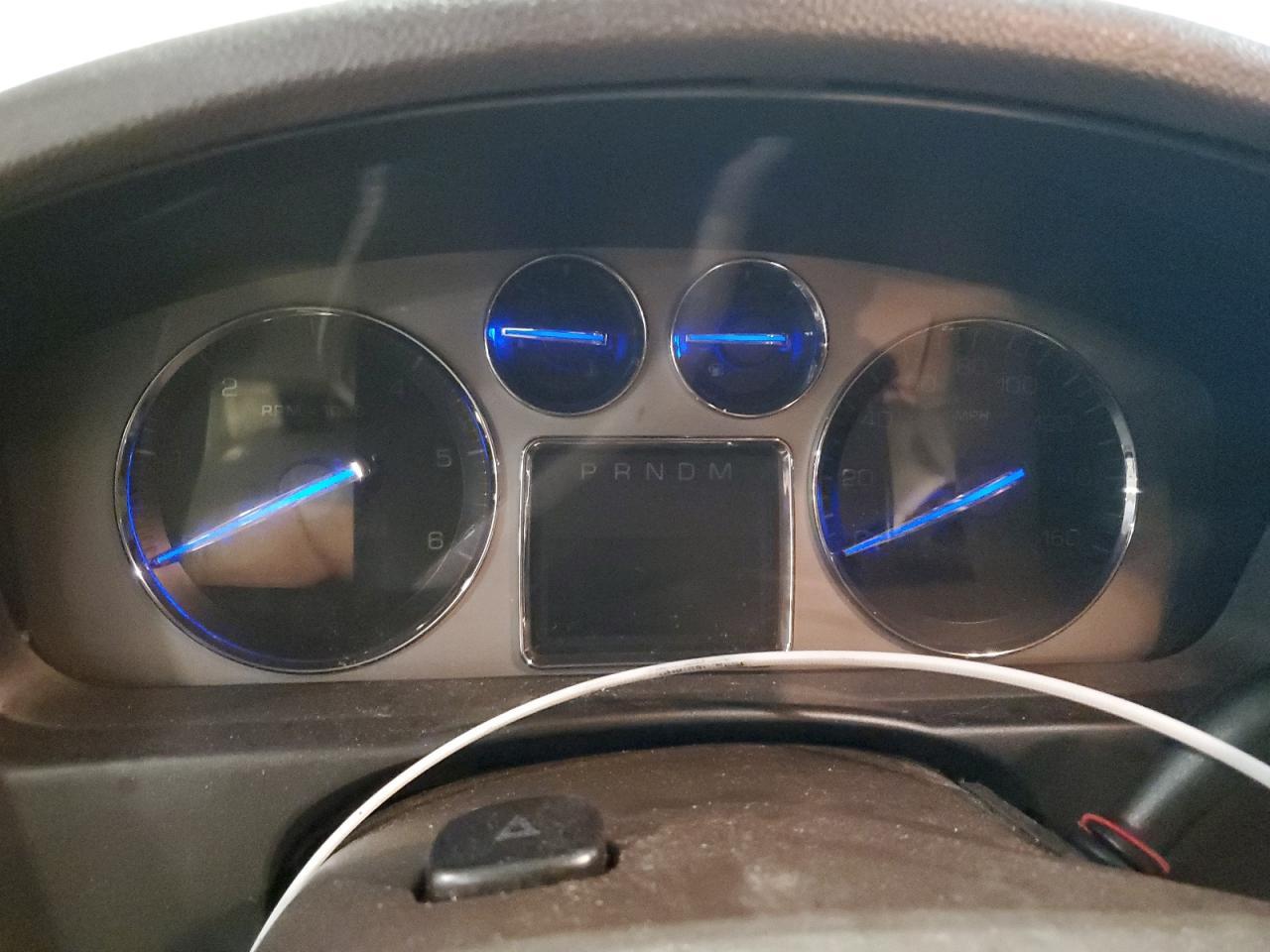 2007 CADILLAC ESCALADE