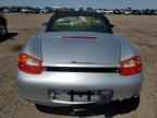 1997 PORSCHE Boxster