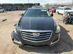 2016 CADILLAC CTS