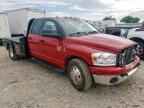 2007 DODGE Ram 3500