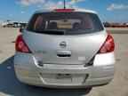 2012 NISSAN VERSA