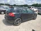 2008 VOLKSWAGEN RABBIT