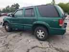 2000 OLDSMOBILE Bravada