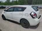 2009 PONTIAC VIBE
