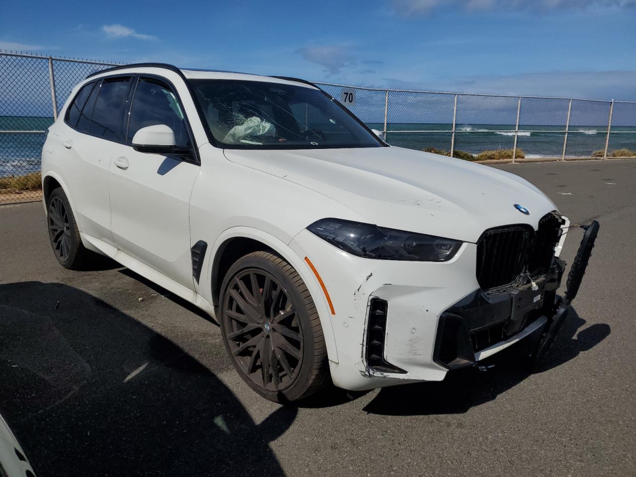 2025 BMW X5