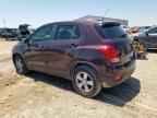 2020 CHEVROLET TRAX
