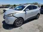 2015 HYUNDAI TUCSON