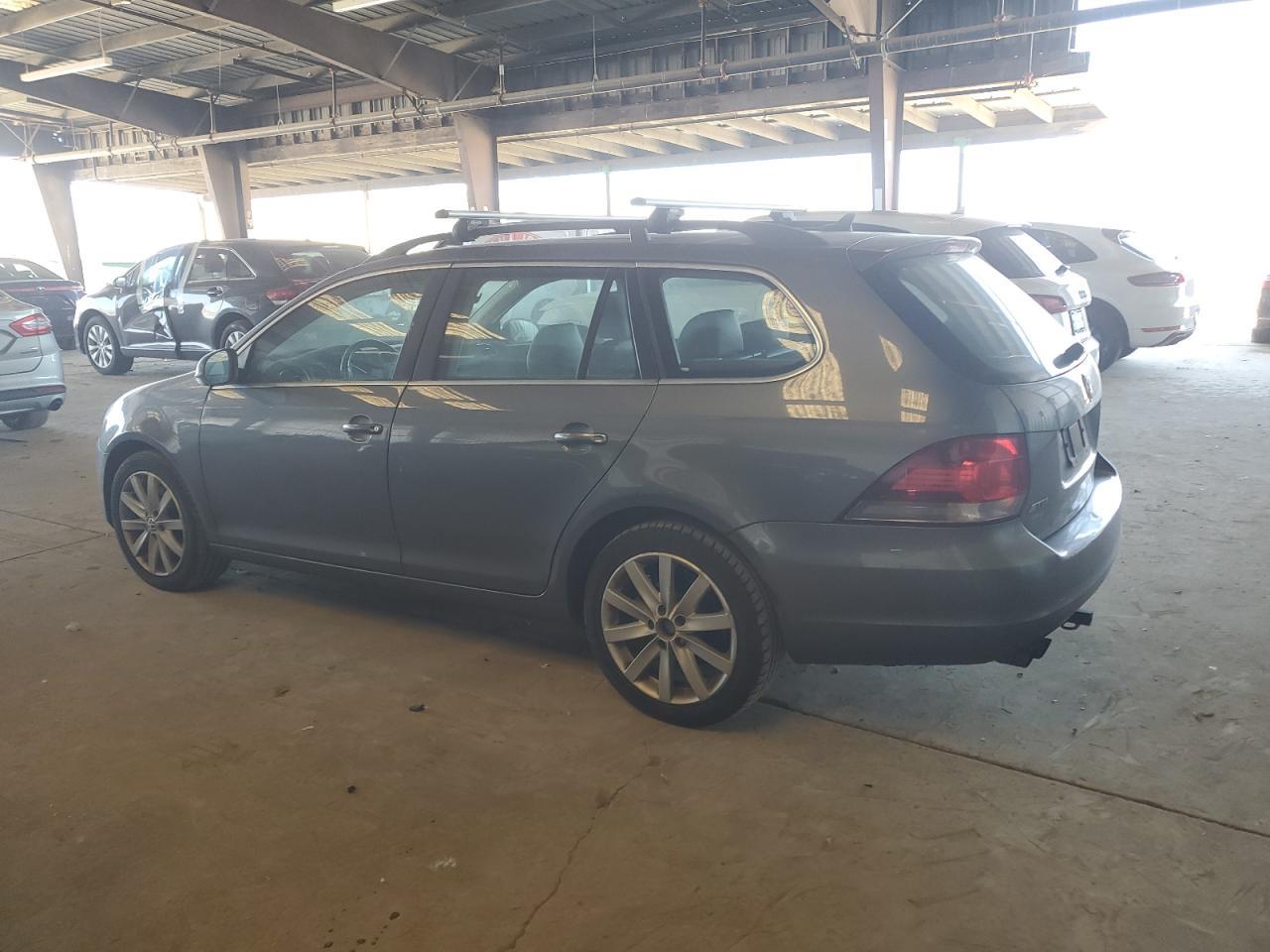 2012 VOLKSWAGEN JETTA