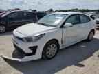 2022 KIA RIO
