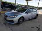 2020 SUBARU IMPREZA