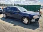 2012 DODGE Avenger