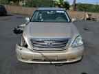 2006 LEXUS Ls 430