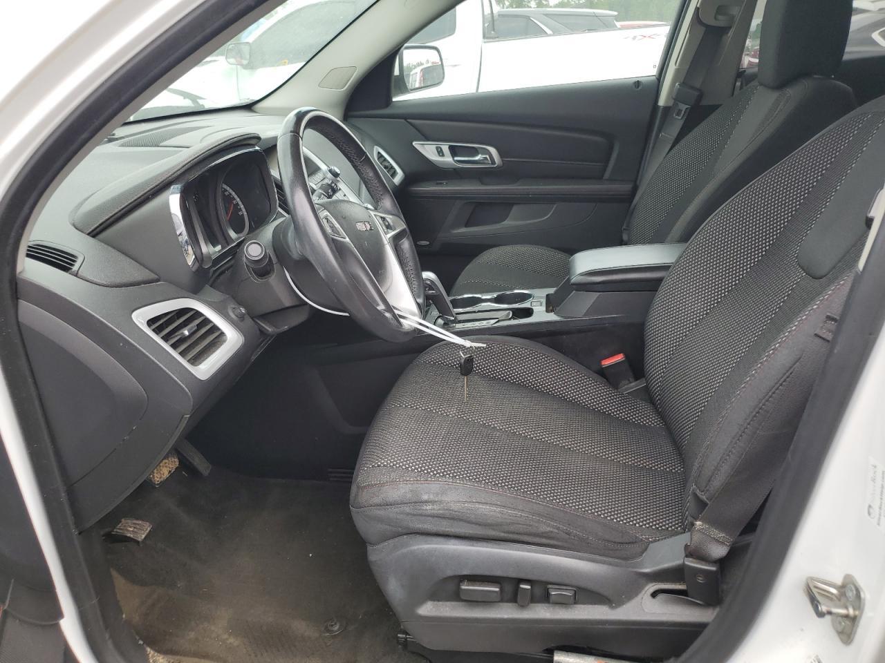 2015 GMC Terrain