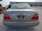 2002 ACURA RL