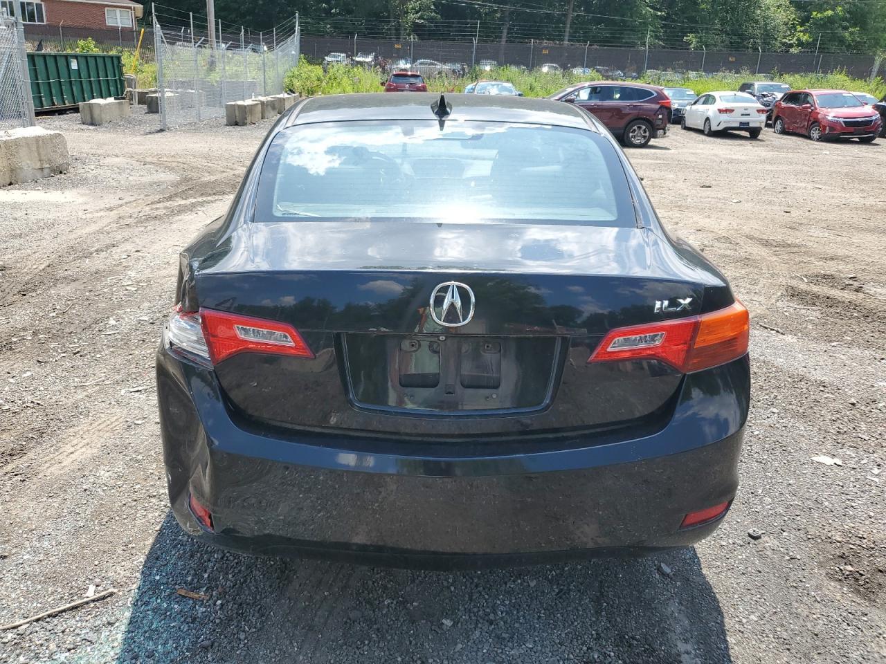 2014 ACURA ILX