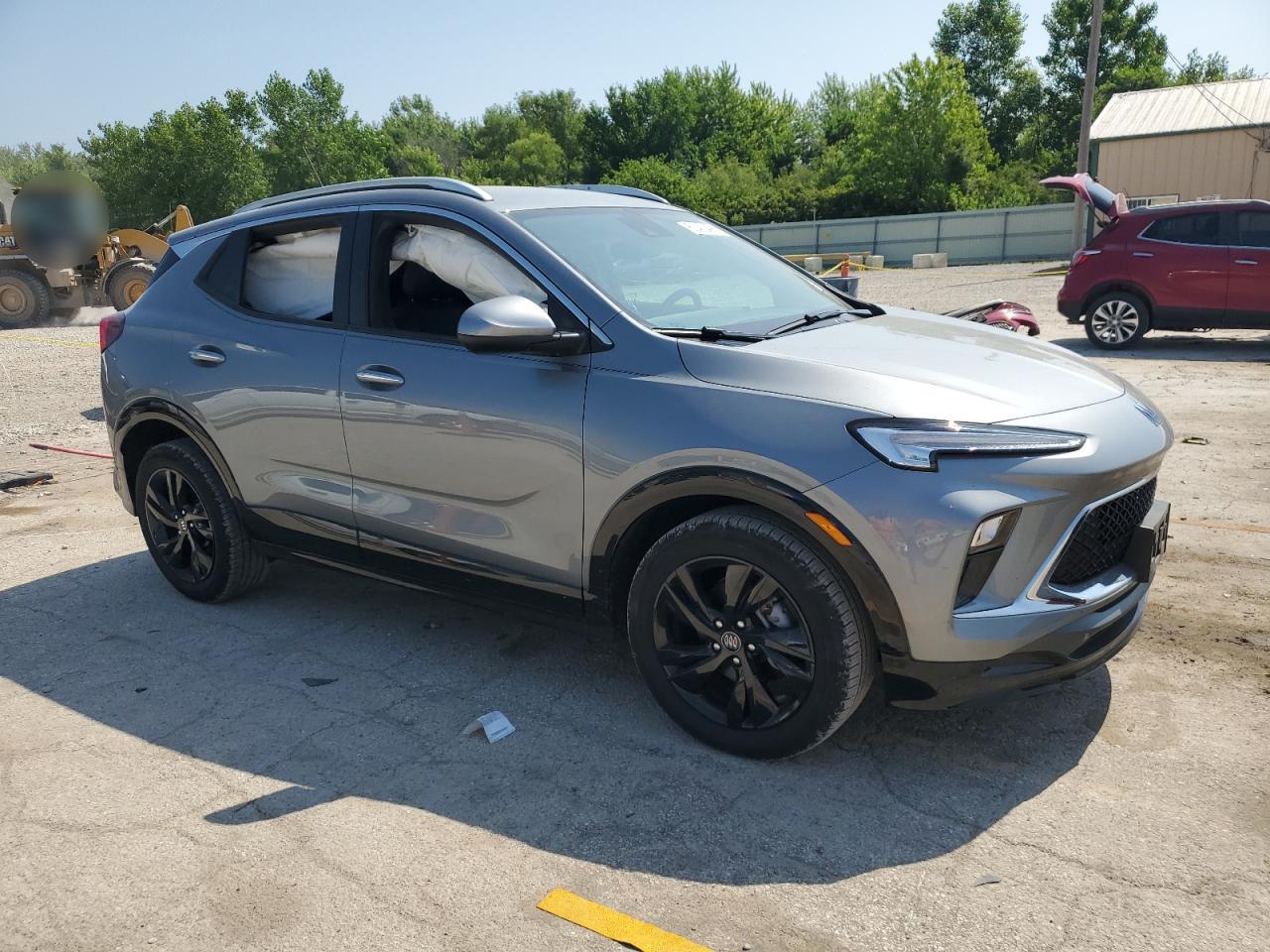 2024 BUICK ENCORE