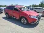 2020 MITSUBISHI outlander