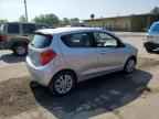 2017 CHEVROLET Spark