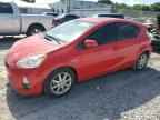 2013 TOYOTA Prius c