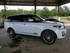 2014 LAND ROVER RANGE ROVER