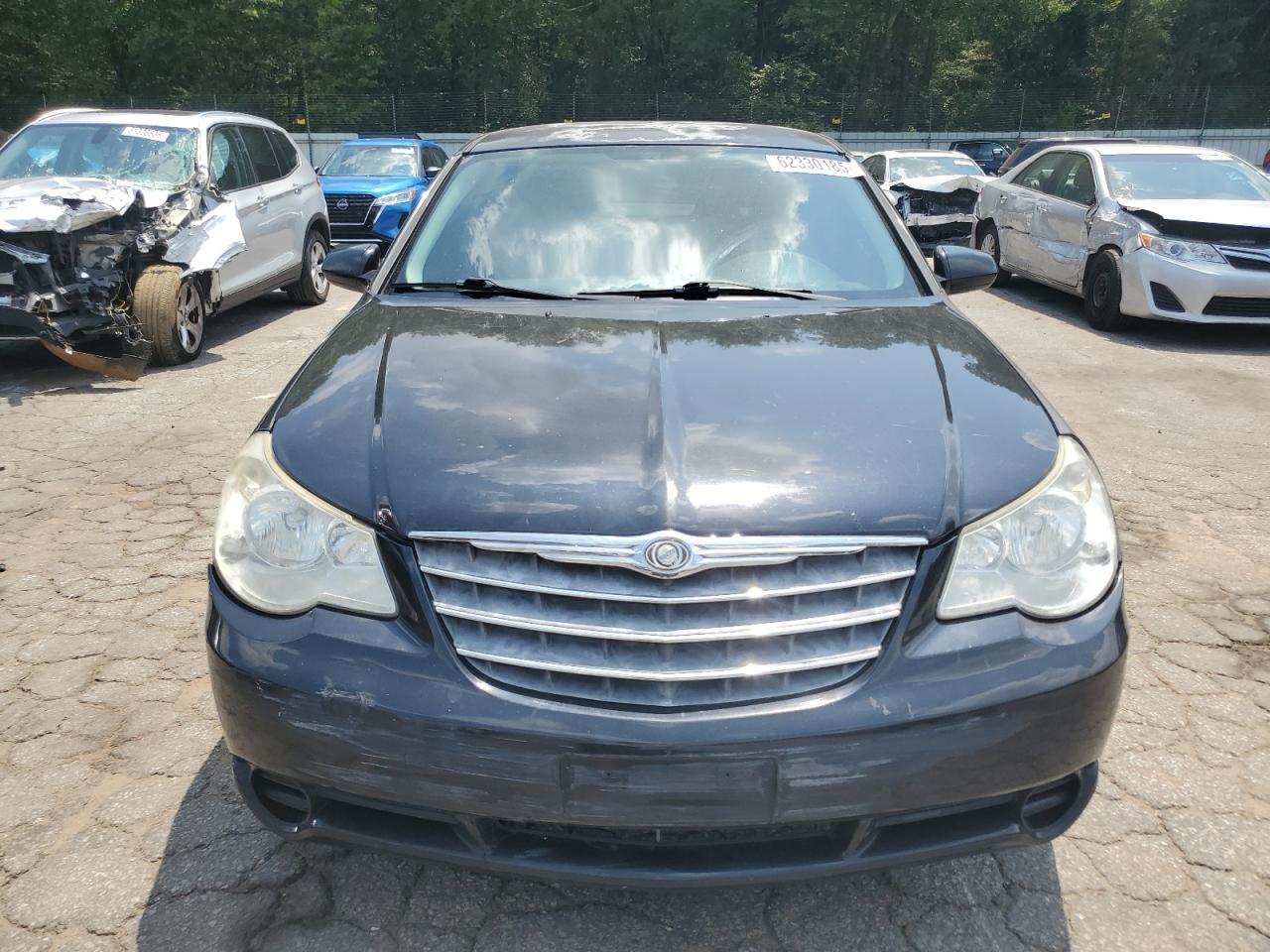 2010 CHRYSLER Sebring