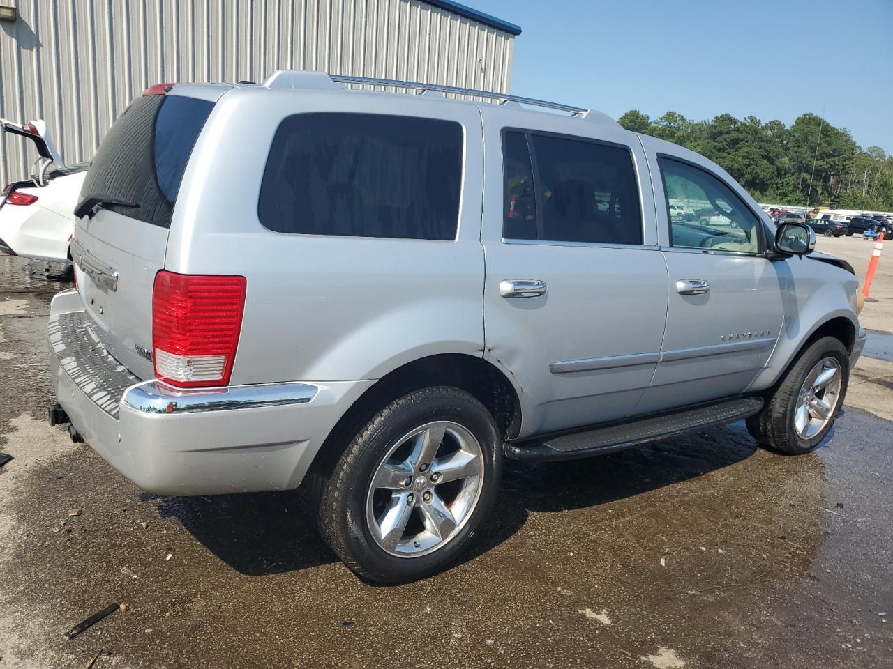 2007 CHRYSLER Aspen