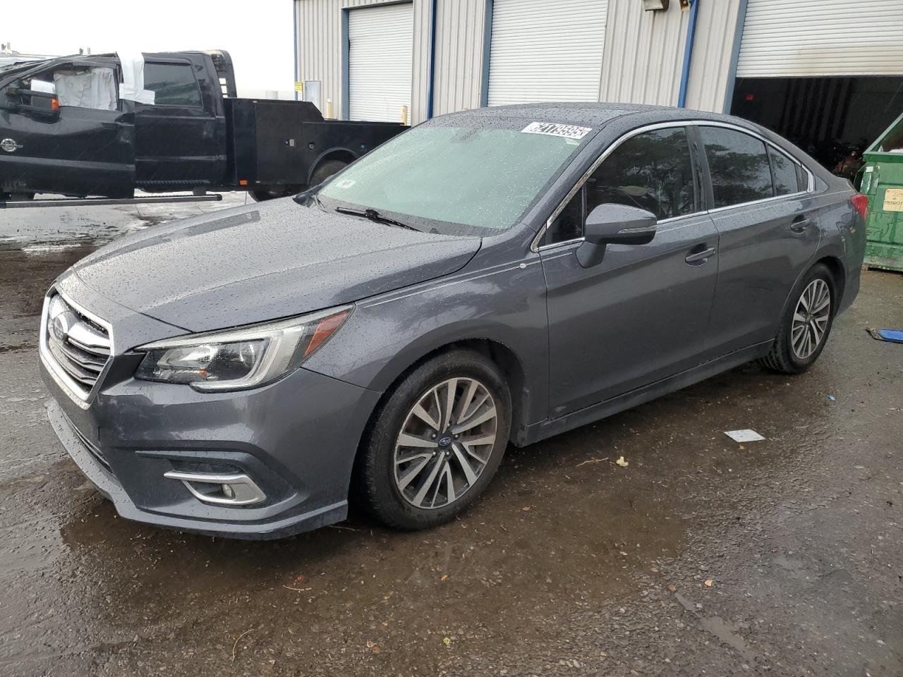 2019 SUBARU Legacy