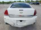 2008 CHEVROLET IMPALA