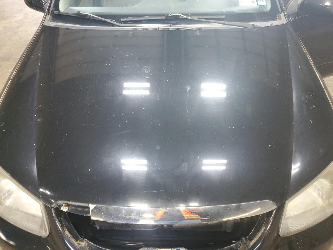 2009 KIA Spectra