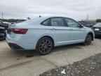 2025 VOLKSWAGEN JETTA