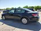2011 HONDA ACCORD