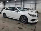 2019 SUBARU Legacy