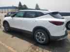2025 CHEVROLET BLAZER