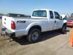 2014 FORD F-250