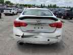 2017 INFINITI Q50