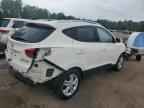 2012 HYUNDAI TUCSON