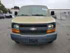 2007 CHEVROLET EXPRESS 2500